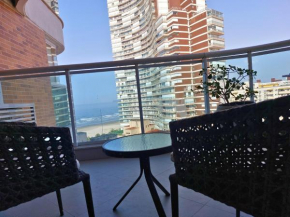 BookSantos - Estanconfor 1604 Vista Mar